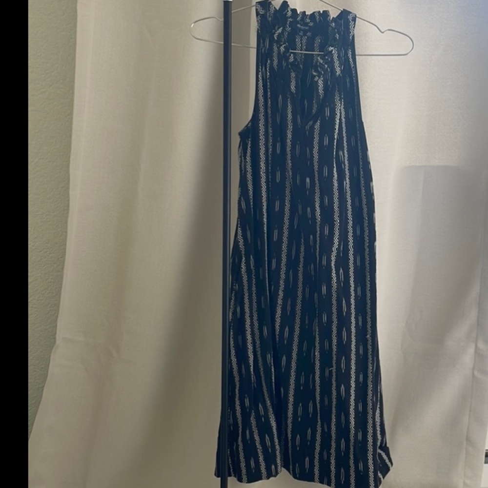Madewell Midi Sundress, Size XS